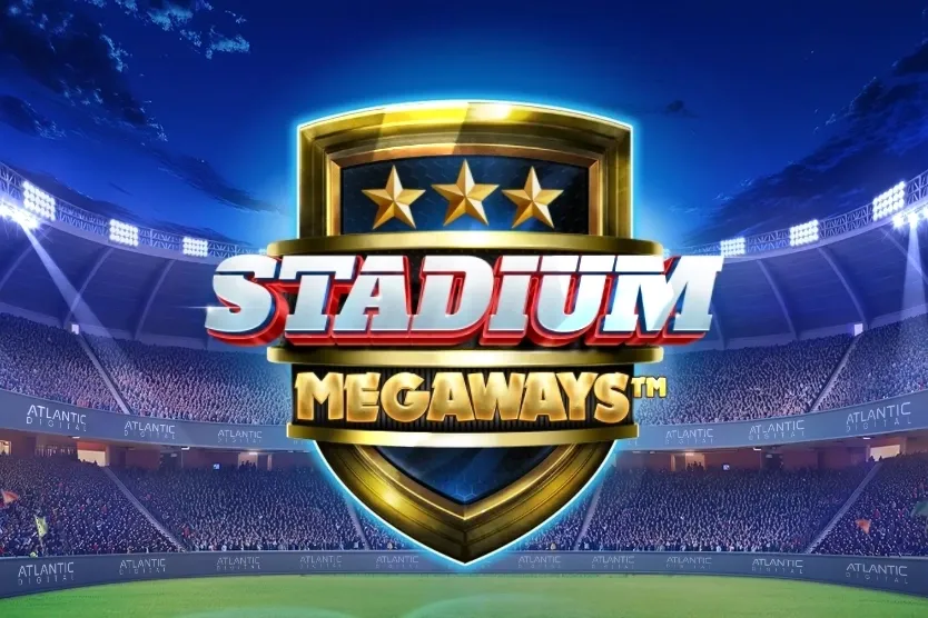 Logo Stadium Megaways