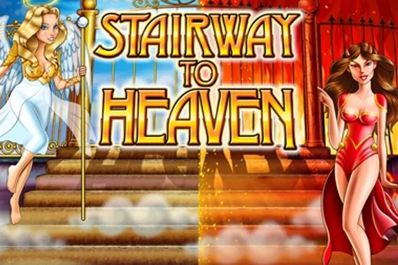 Logo Stairway to Heaven