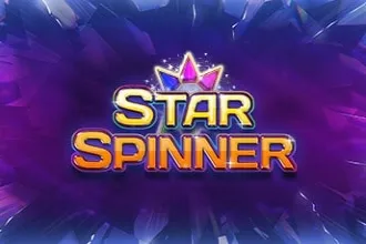 Logo Star Spinner