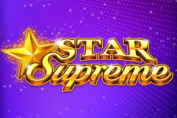 Logo Star Supreme