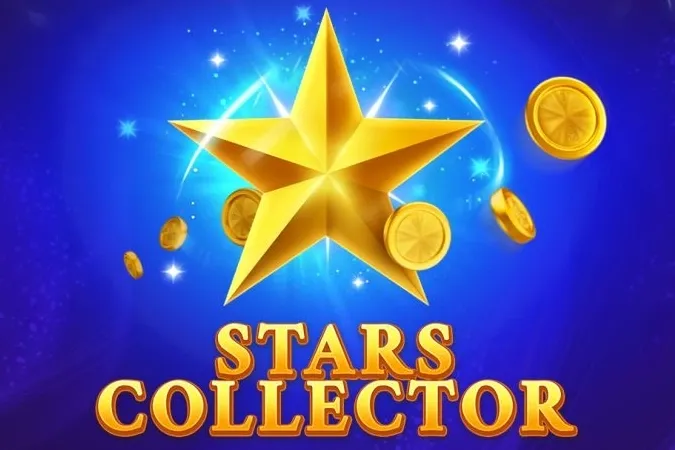 Logo Stars Collector