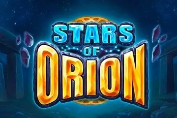 Logo Stars of Orion