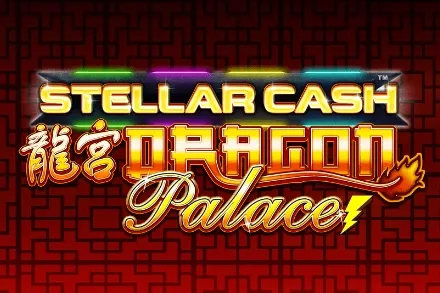 Logo Stellar Cash Dragon Palace