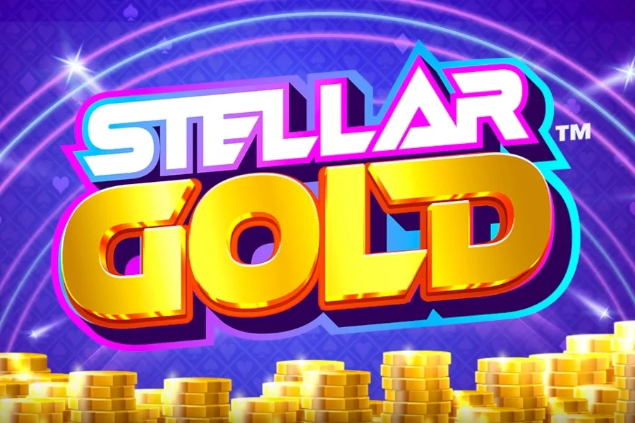 Logo Stellar Gold
