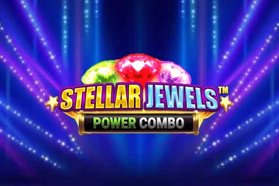 Logo Stellar Jewels Power Combo