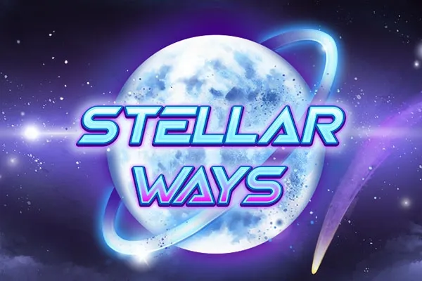 Logo Stellar Ways