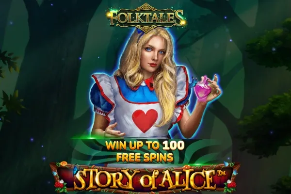 Story Of Alice