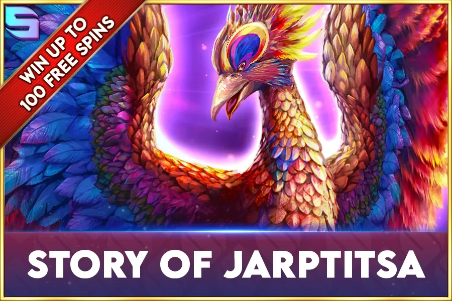 Logo Story Of Jarptitsa