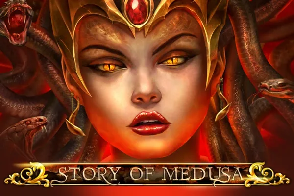 Logo Story Of Medusa