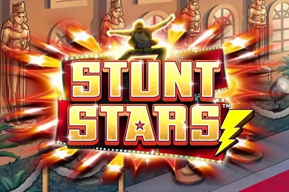 Logo Stunt Stars