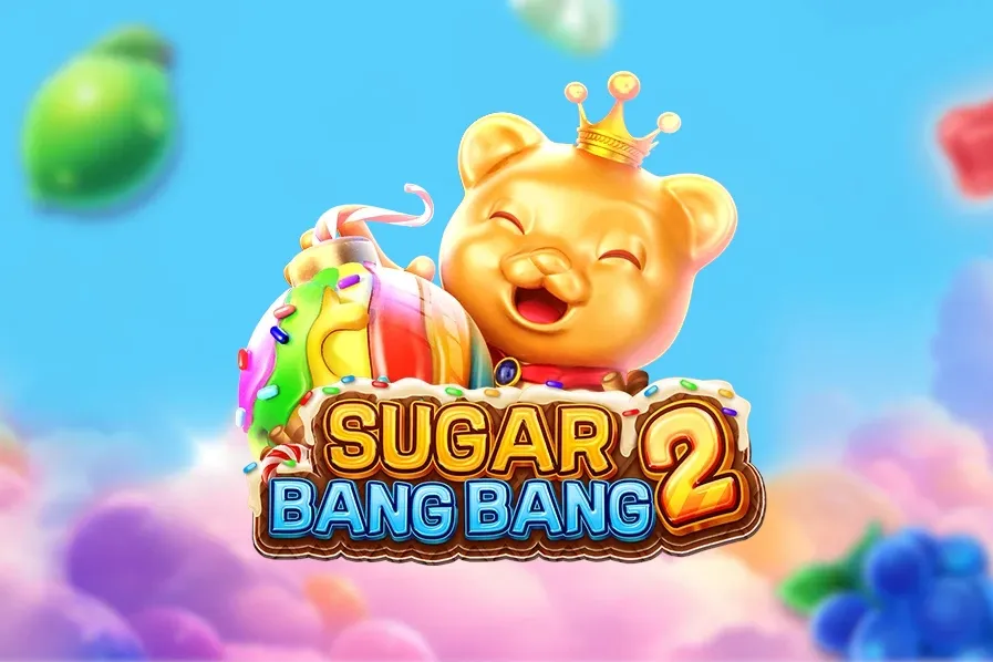 Logo Sugar Bang Bang 2
