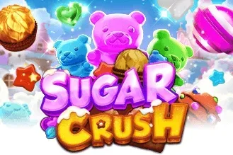 Logo Sugar Crush