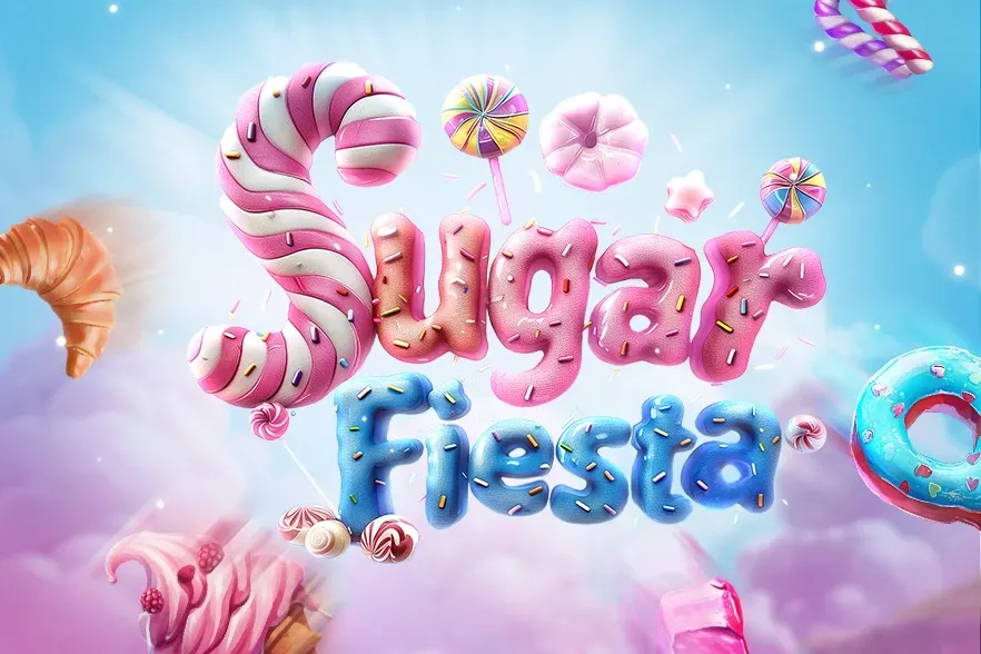 Logo Sugar Fiesta
