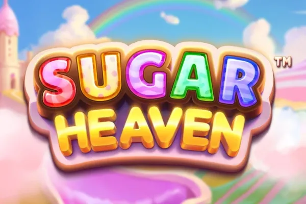 Logo Sugar Heaven