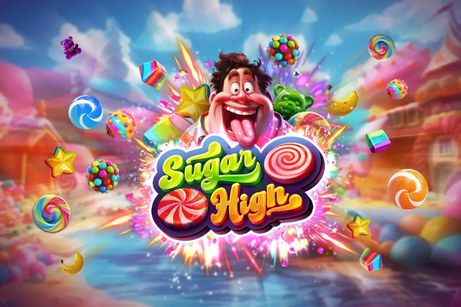 Logo Sugar High