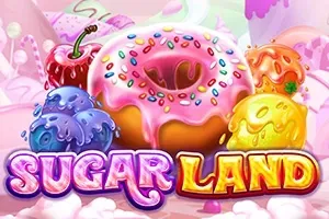 Logo SugarLand