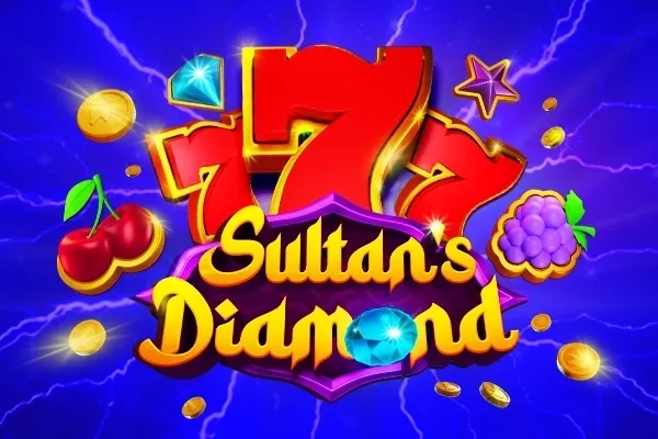 Logo Sultan's Diamond