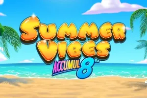 Summer Vibes Accumul8 