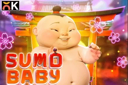 Logo Sumo Baby