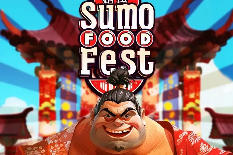 Logo Sumo Food Fest
