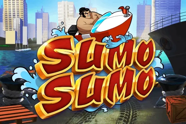 Logo Sumo Sumo