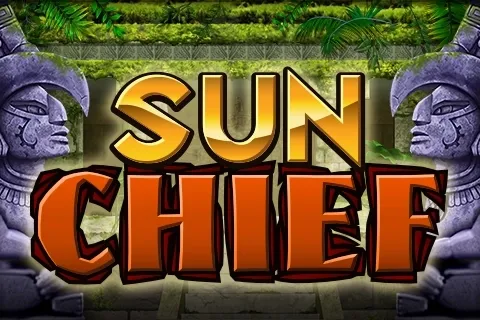 Logo Sun Chief