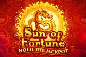 Logo Sun of Fortune