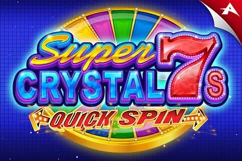 Logo Super Crystal 7s