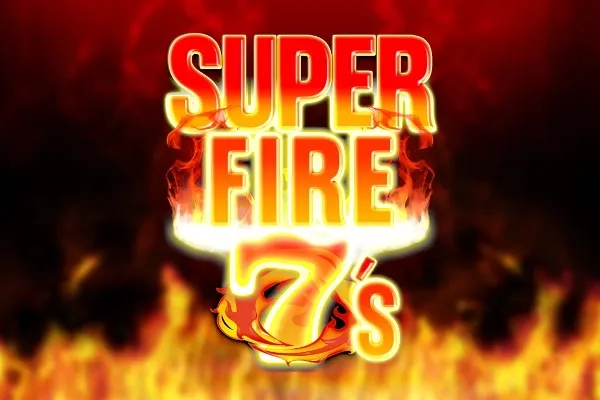 Logo Super Fire 7s