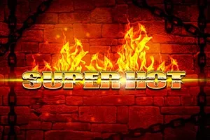 Logo Super Hot