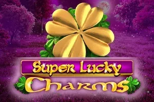 Logo Super Lucky Charms