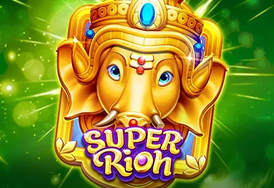 Super Rich