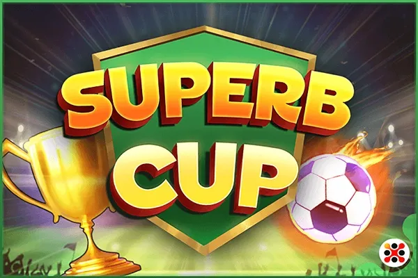 Logo Superb Cup