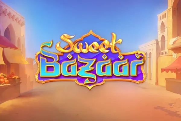 Logo Sweet Bazaar