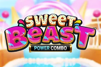 Logo Sweet Beast Power Combo