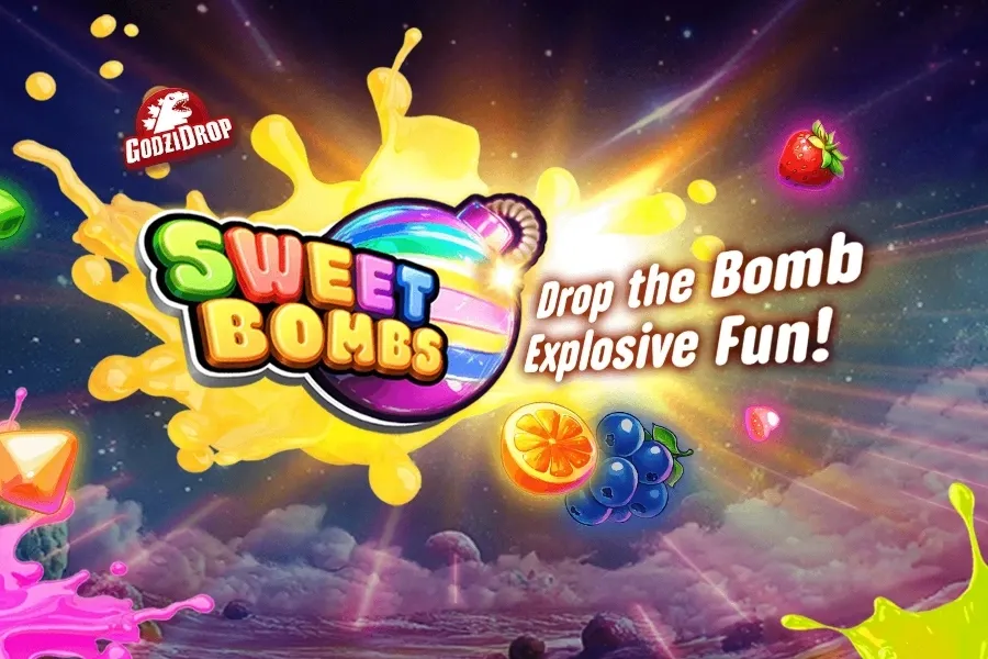 Logo Sweet Bombs