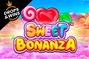 Logo Sweet Bonanza