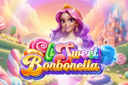Logo Sweet Bonbonella