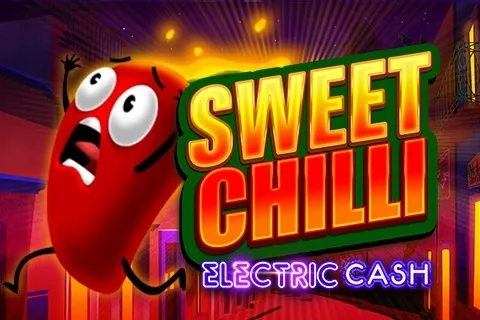 Logo Sweet Chilli