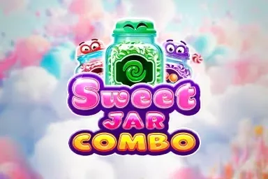 Logo Sweet Jar Combo