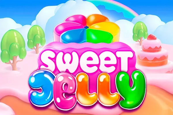 Logo Sweet Jelly