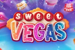 Logo Sweet Vegas