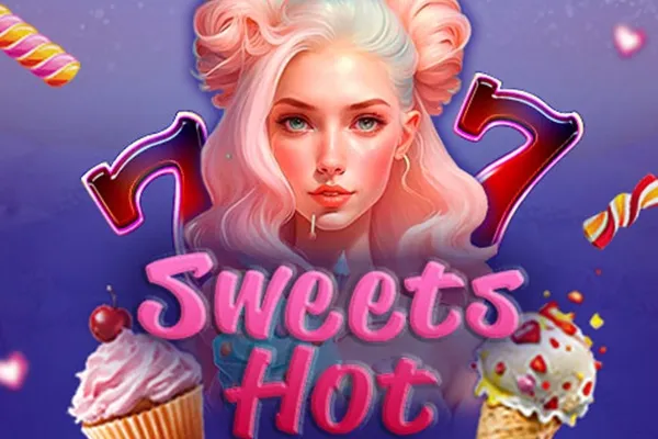 Logo Sweets Hot