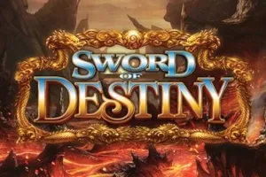 Logo Sword of Destiny