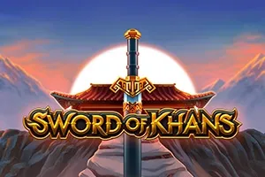 Logo Sword of Khans