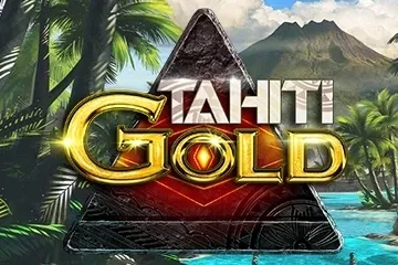 Logo Tahiti Gold