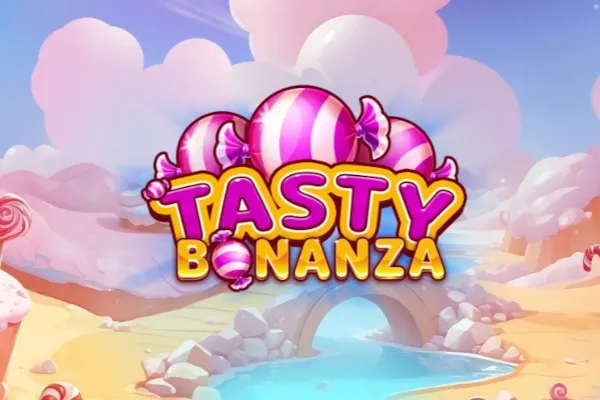 Logo Tasty Bonanza