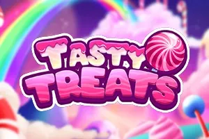 Logo Tasty Treats 