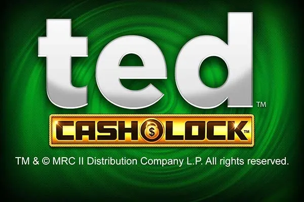 Logo Ted Cash Lock