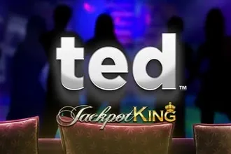 Logo Ted Jackpot King